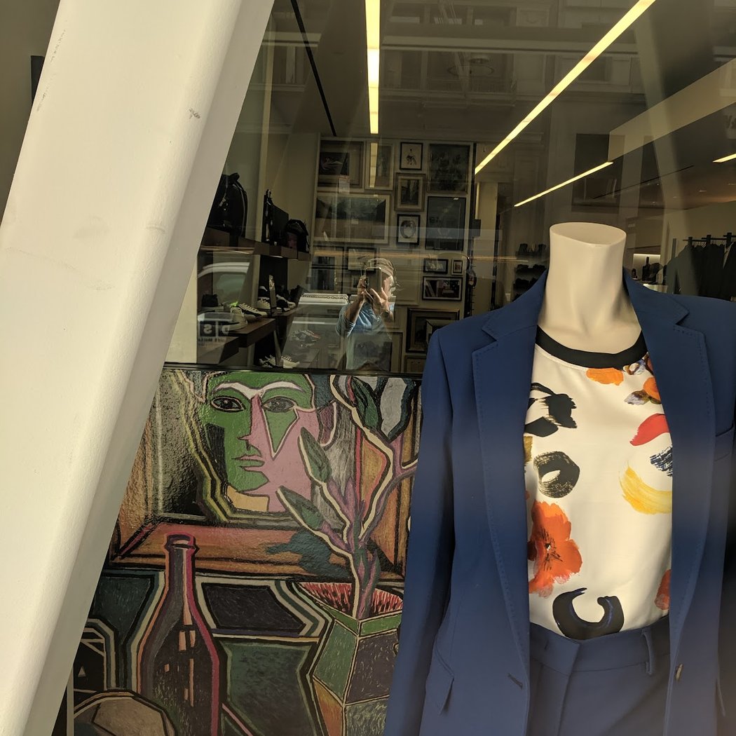 Paul Smith 3