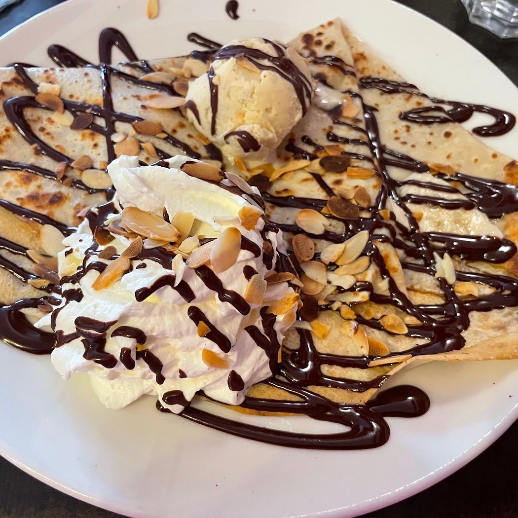 La Crêperie 3