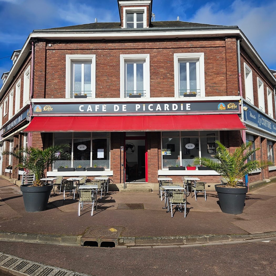 Café de Picardie 3