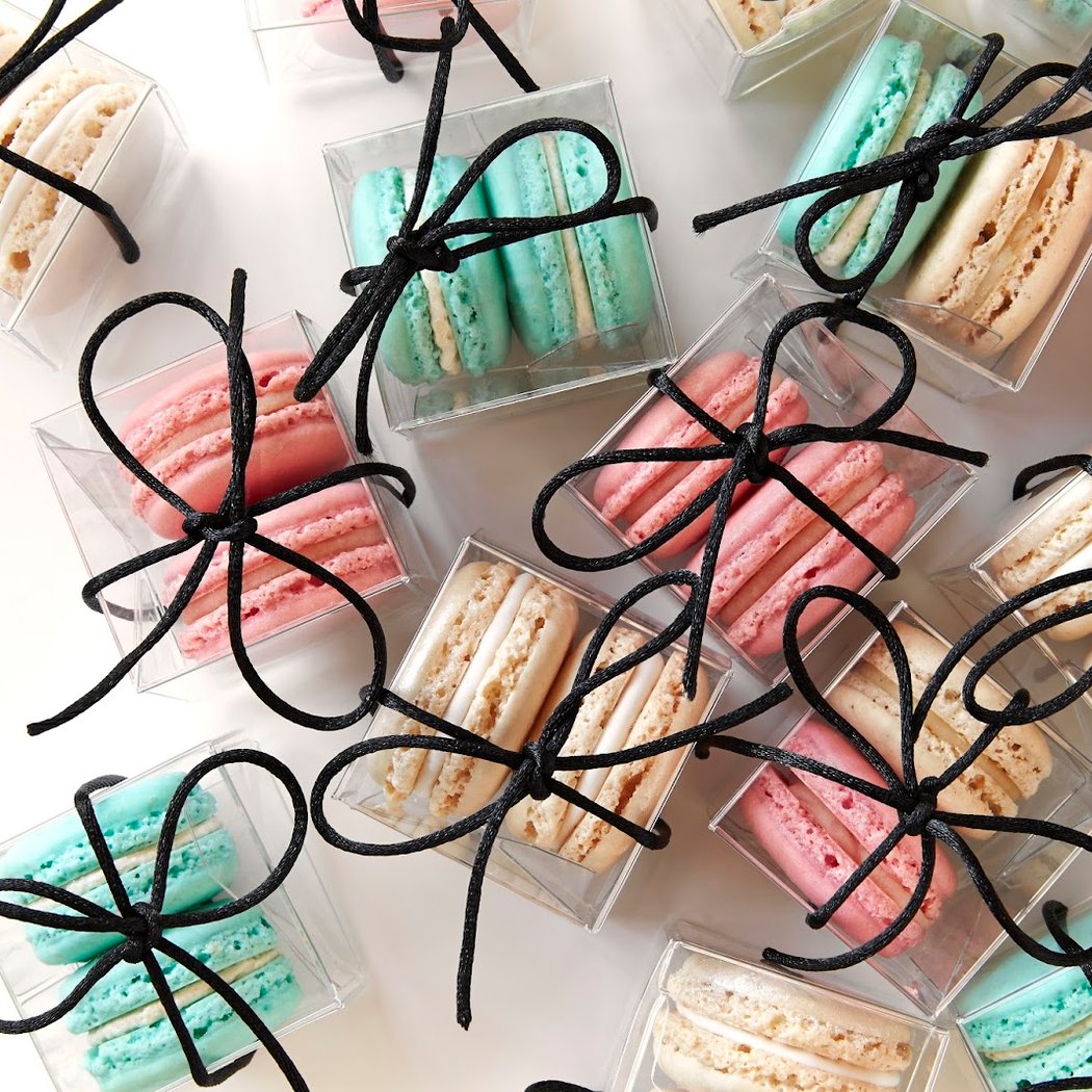 Olivia Macaron 3