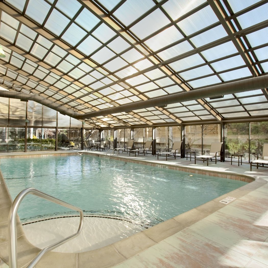 Hilton New York JFK Airport 3