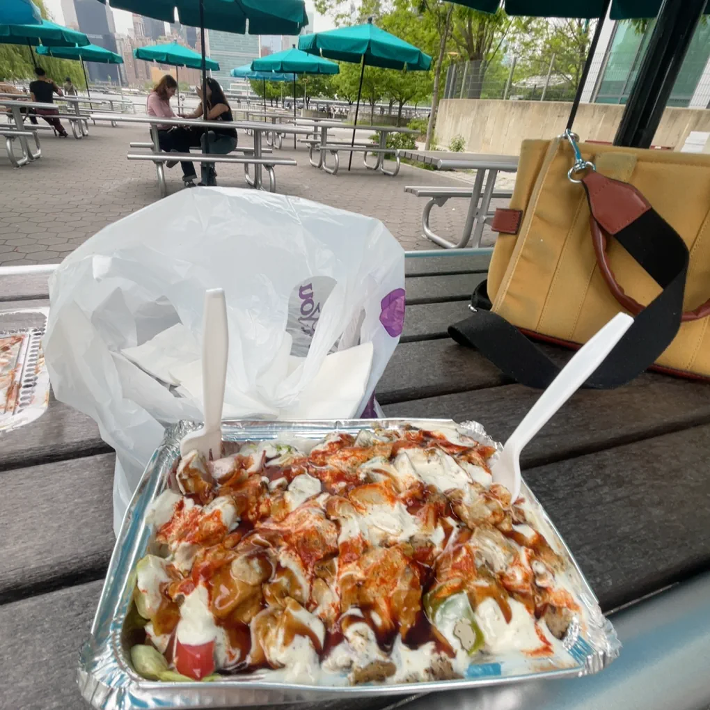 J Alam Halal Food 3