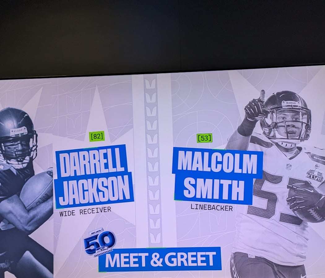 Ticketmaster Tailgate 2