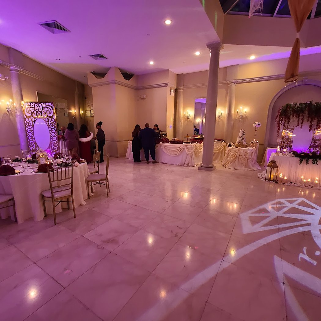 Betty's Catering 2