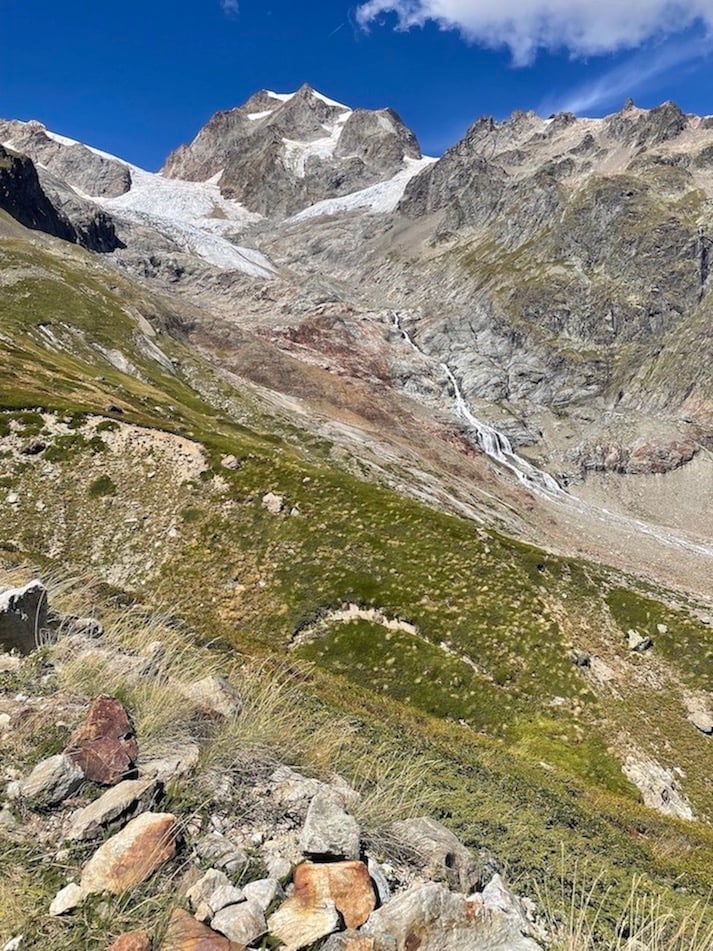 Rifugio Elisabetta 2