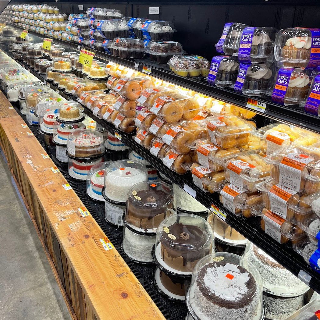 FOOD BAZAAR 2