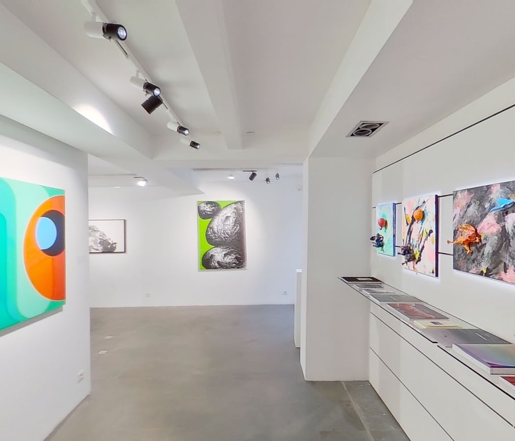 A2Z Art Gallery 3