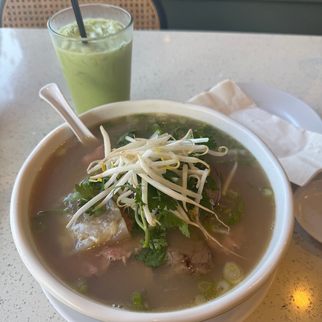 Pho Thai 3