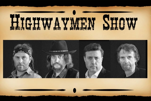 The Highwayman Show 2