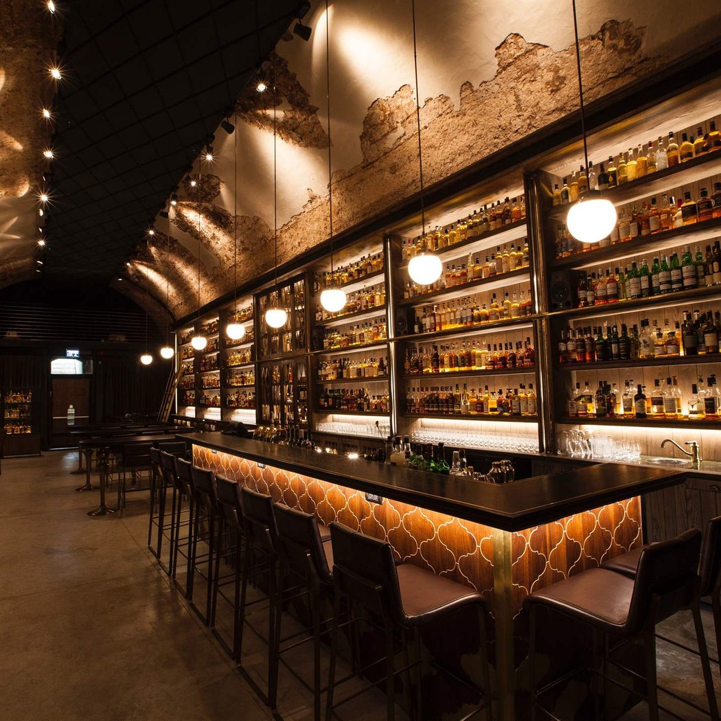 ‎Whiskey Bar & Museum | וויסקי בר מוזיאון 2