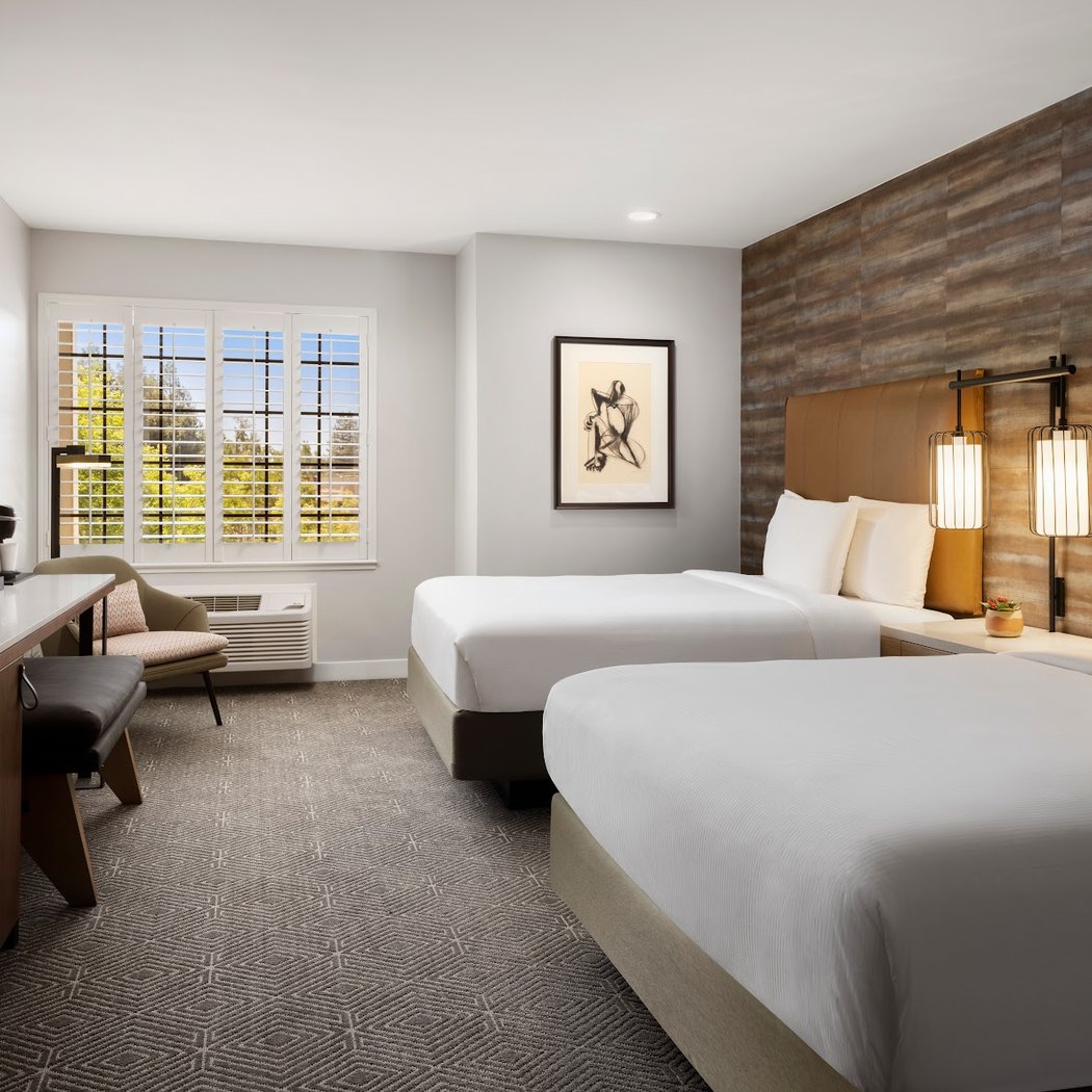 Napa Winery Inn 3