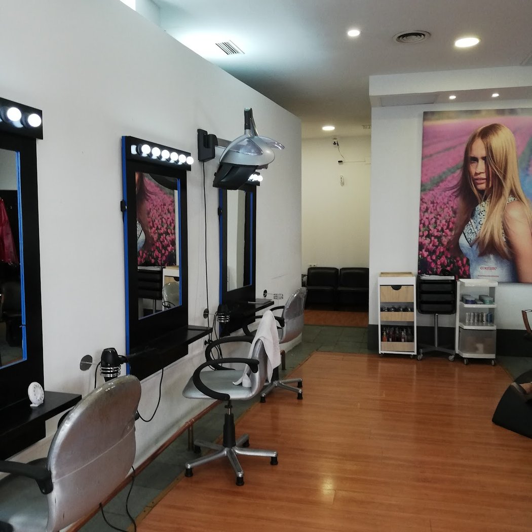 Luigi Studio Triana 2