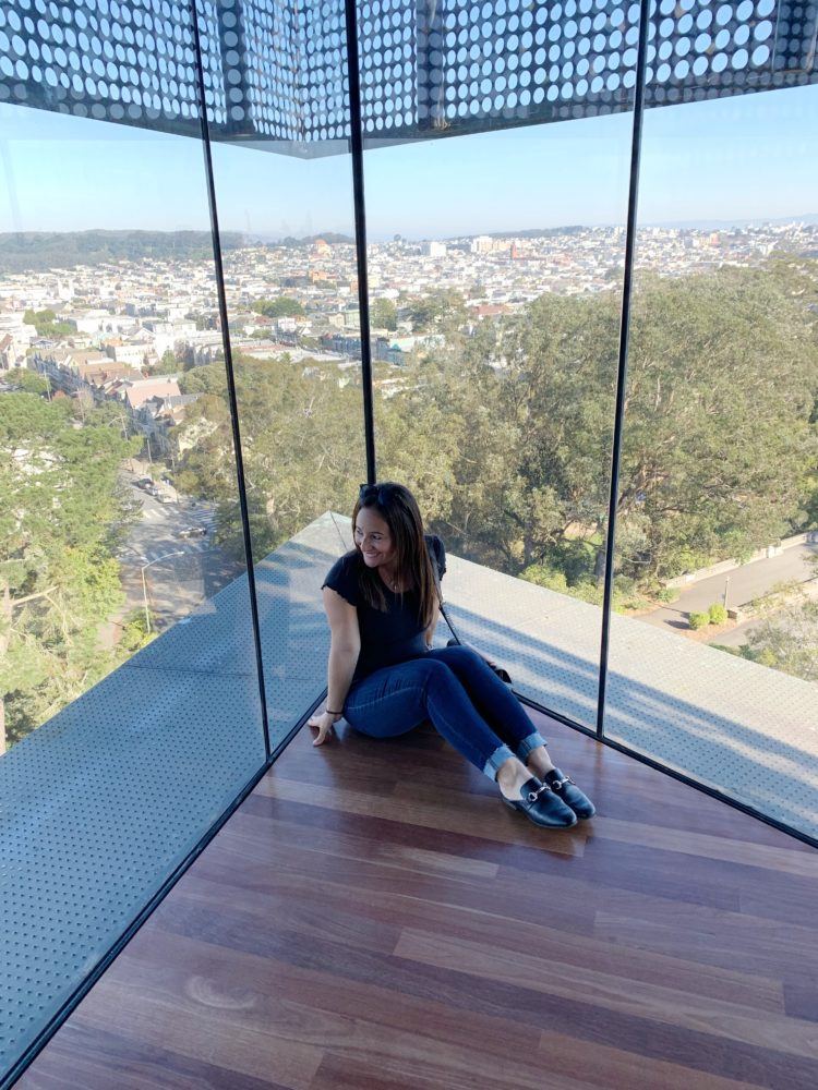 Hamon Observation Tower 2