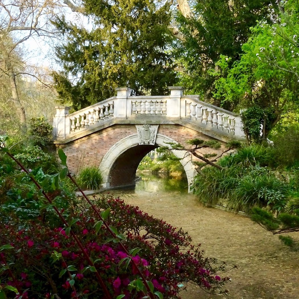 Parc Monceau 2