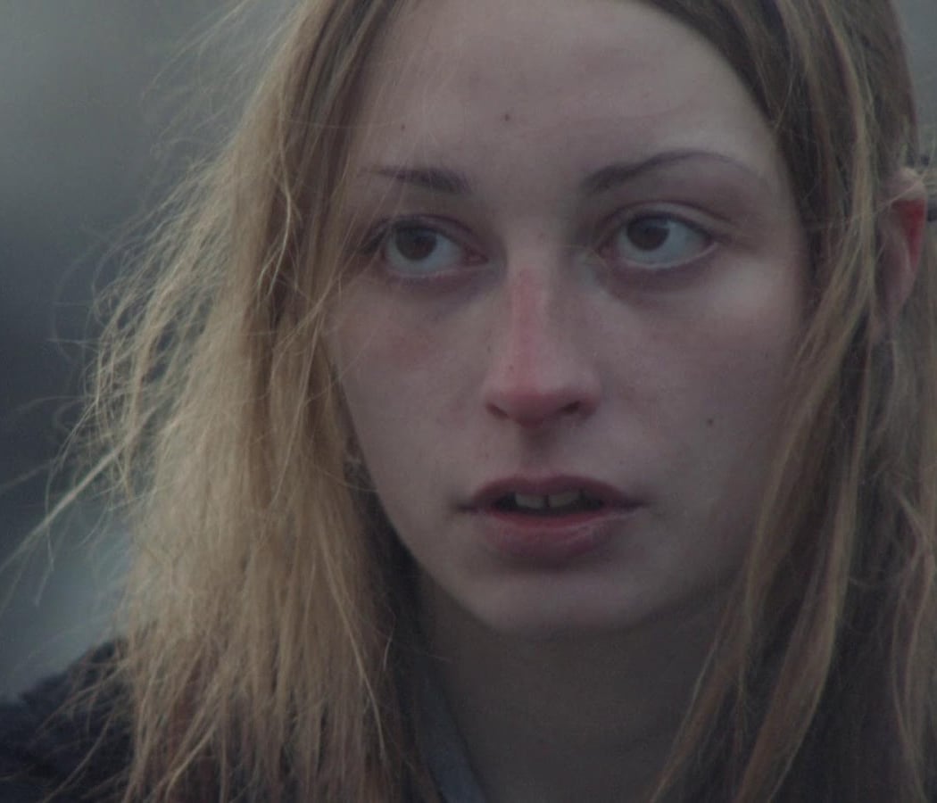 Heaven Knows What (2014) 1