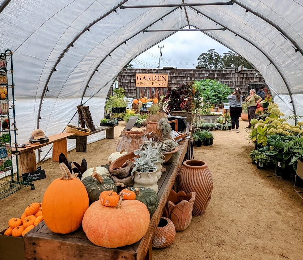 Garden Apothecary 3