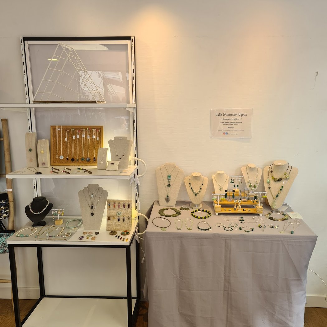 La Boutique Ephémere 3
