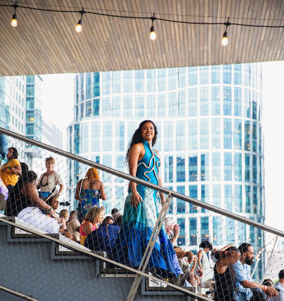 First Fridays: Island Stylin’ 1
