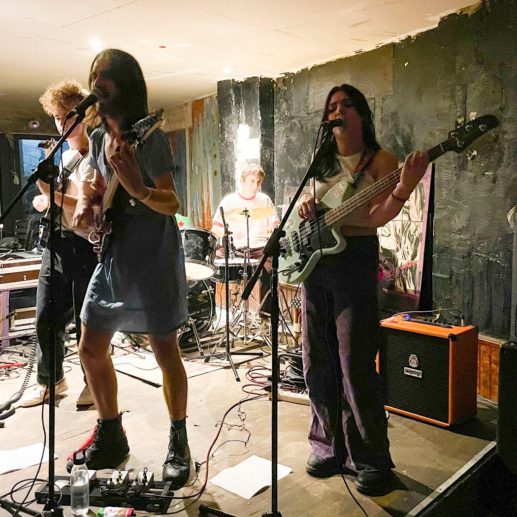 Le Gambetta Club 3