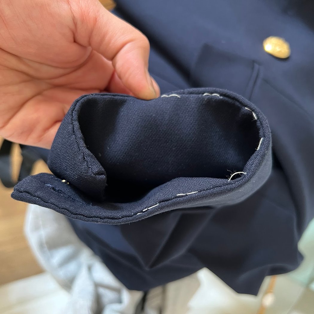 Tailor Home 2