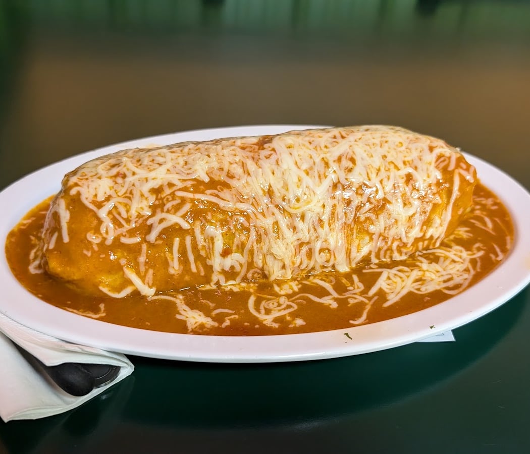 De Los Altos Grill 1