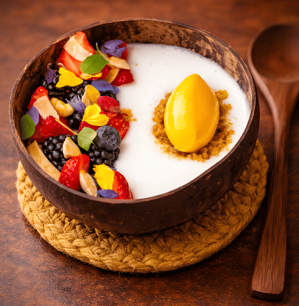 Feringhee Modern Indian Cuisine 1