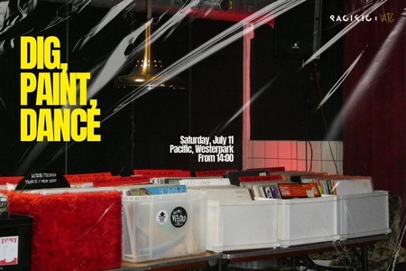 Vinyls At The Gallery 1