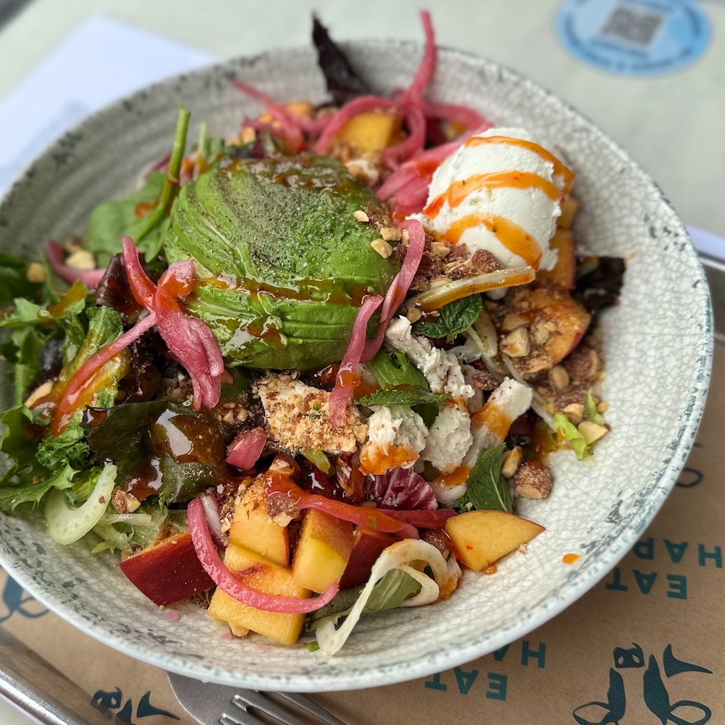 Mendocino Farms 1