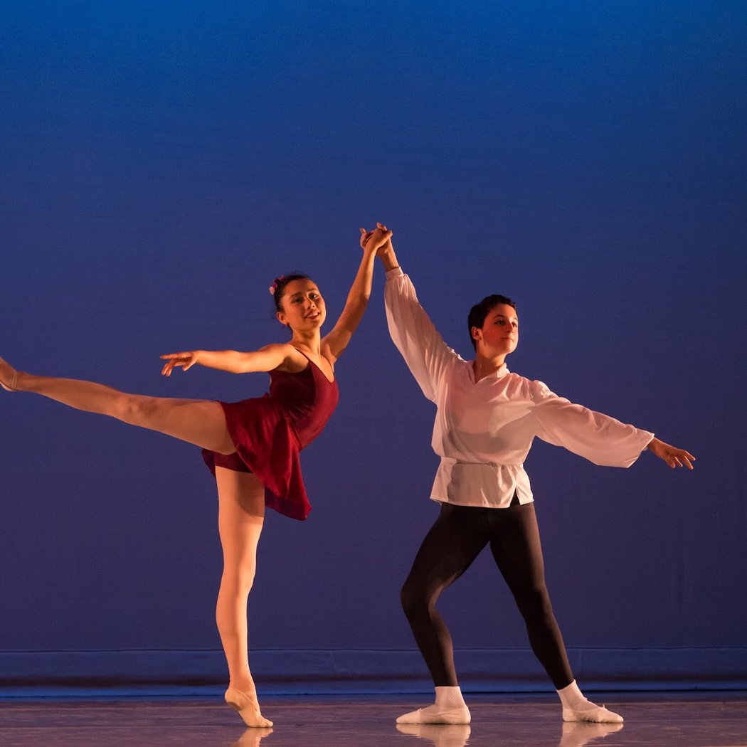 Conservatory of Classical Ballet 2