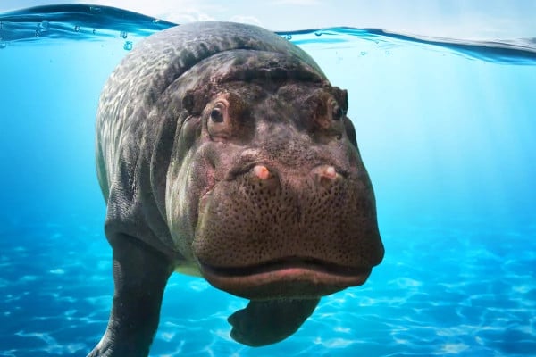 Adventure Aquarium 2
