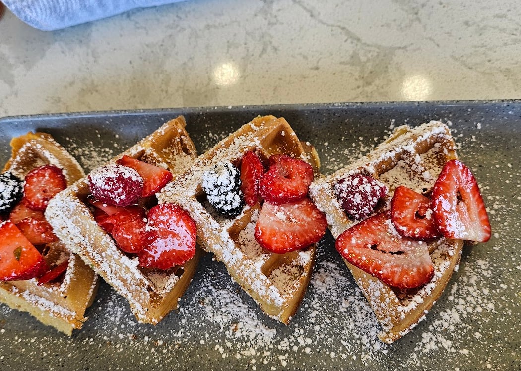 Cafe Mimosa 3