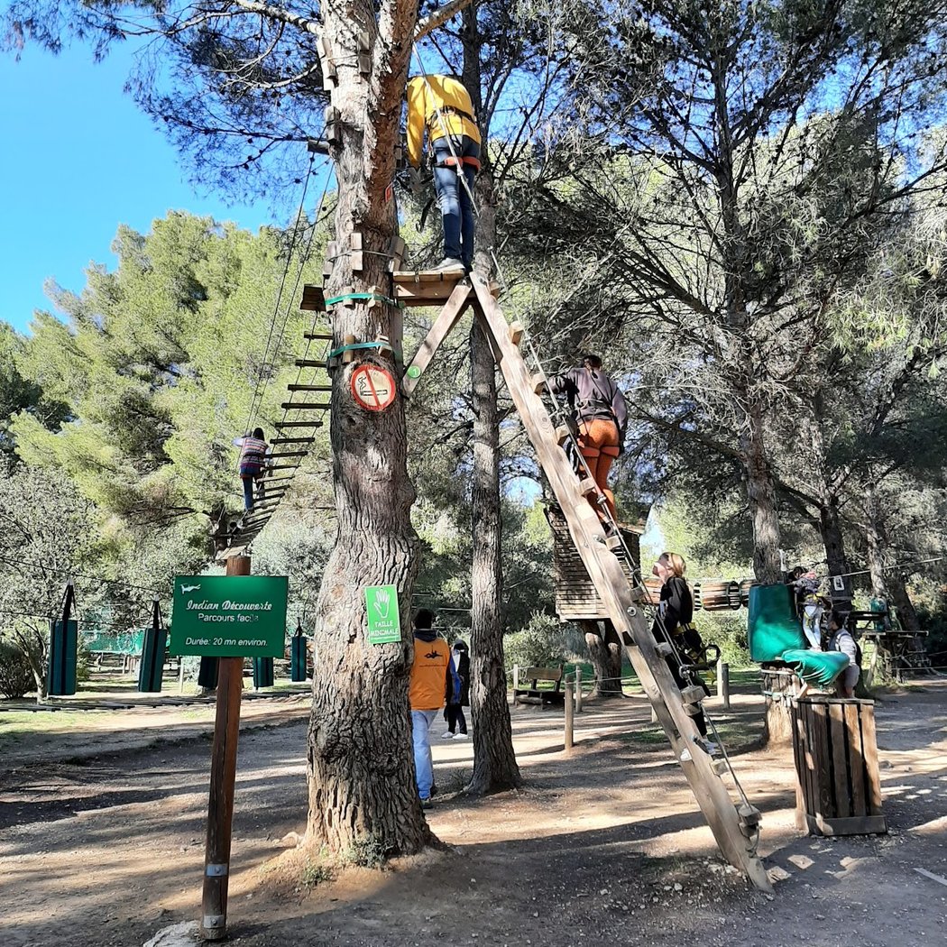 Park Figuerolles 5