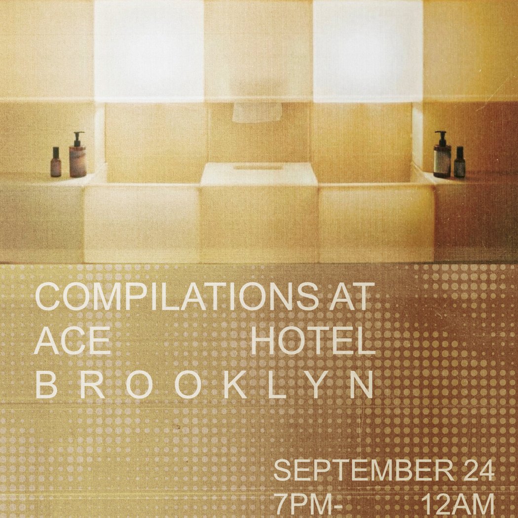 Compilations with Caire