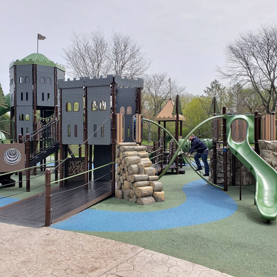 Deerpath Park 1