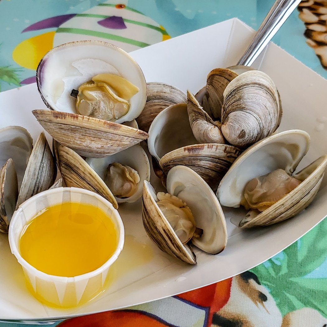 Smitty's Clam Bar 1