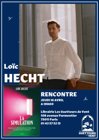 Lancement de La Simulation 1