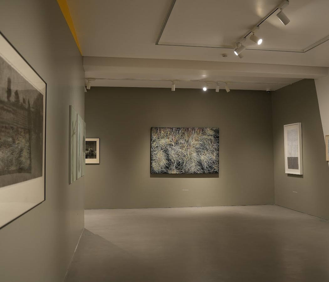 Group Show of Artists, Architects and Designers 3