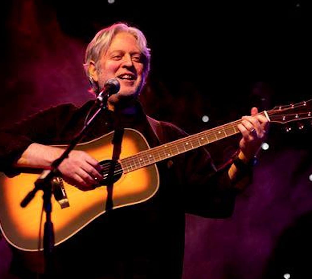 Dean Friedman in Concert 1