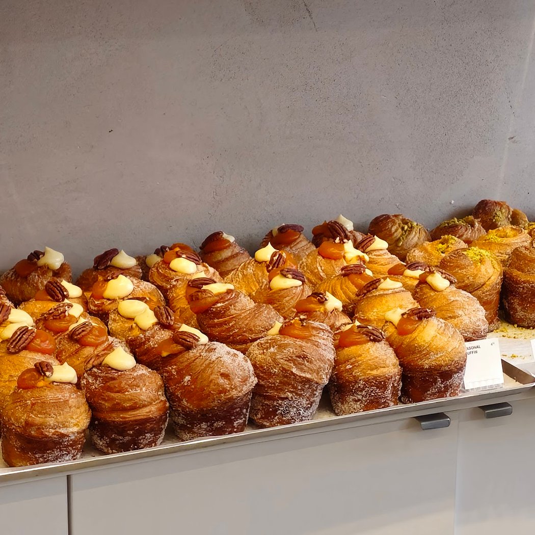 SAINT-JEAN Bakery 2