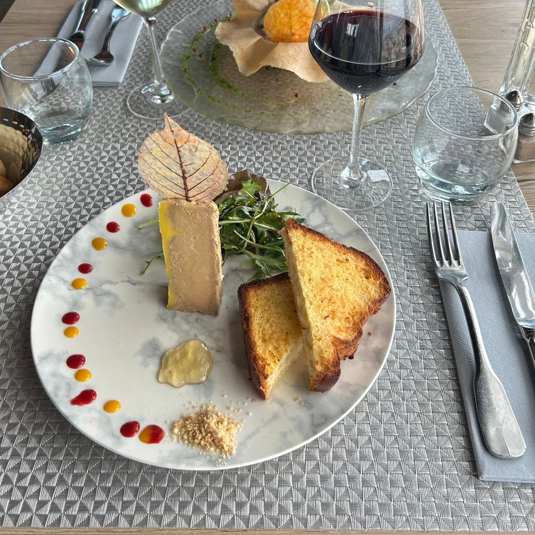 Restaurant Le Phare 4