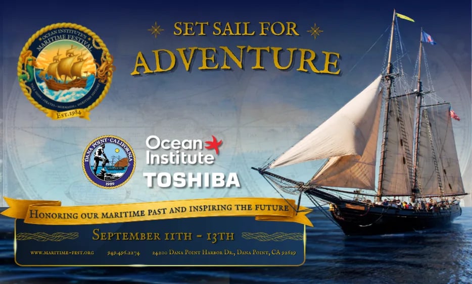 42nd Maritime Festival