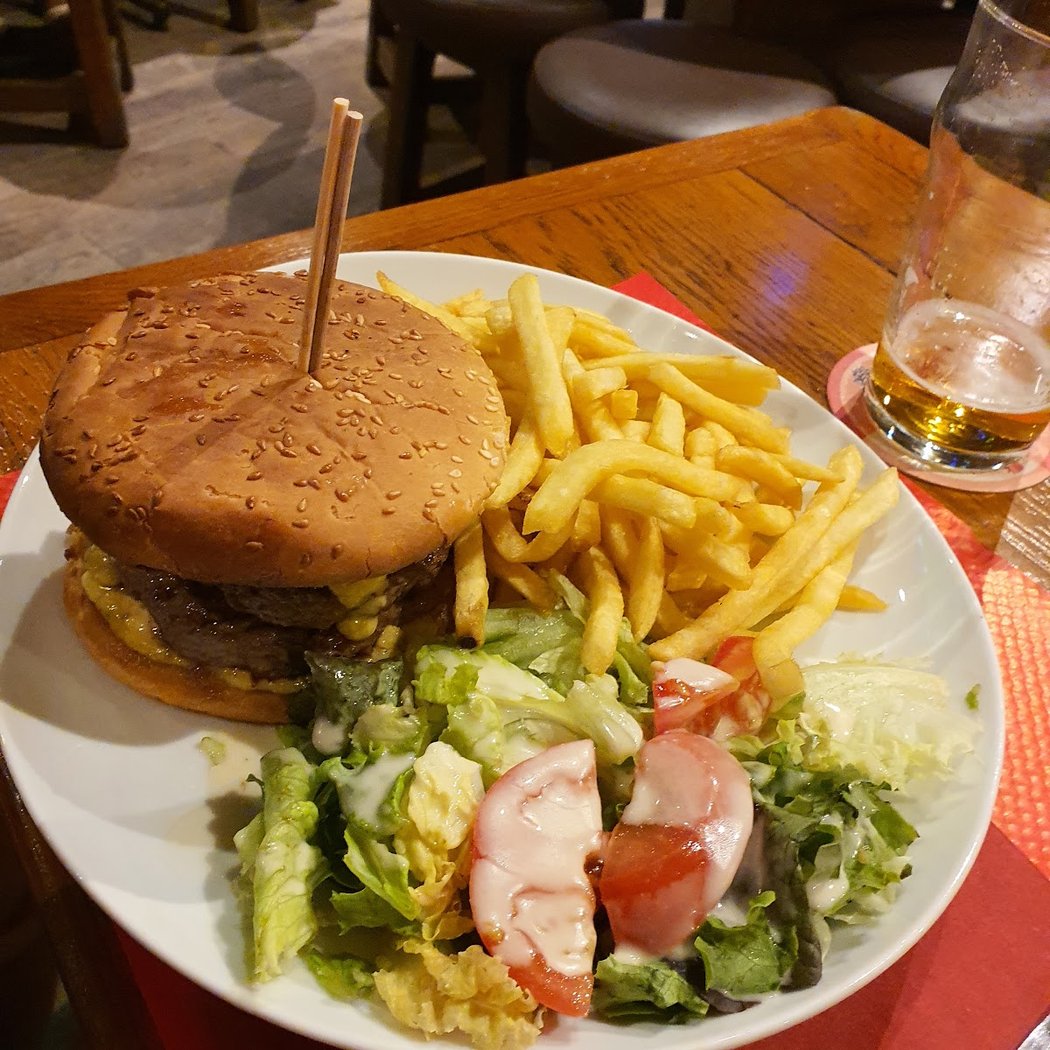 L'Époque 2