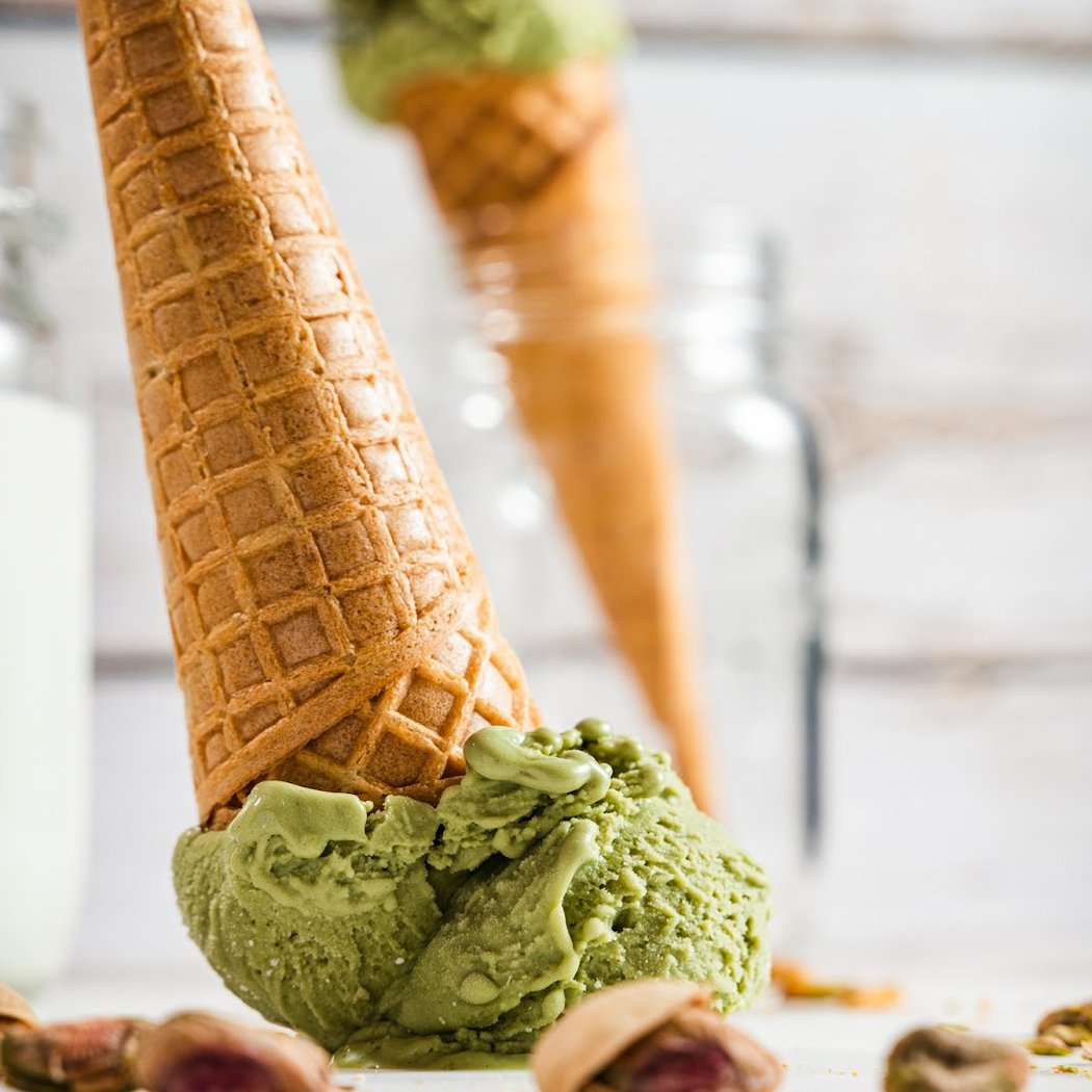 Rivareno Gelato 1