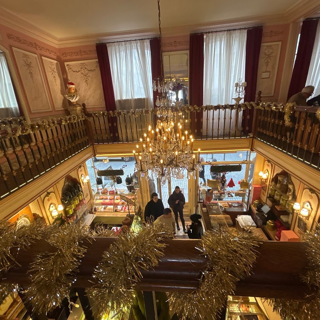 MIREMONT PATISSERIE 3