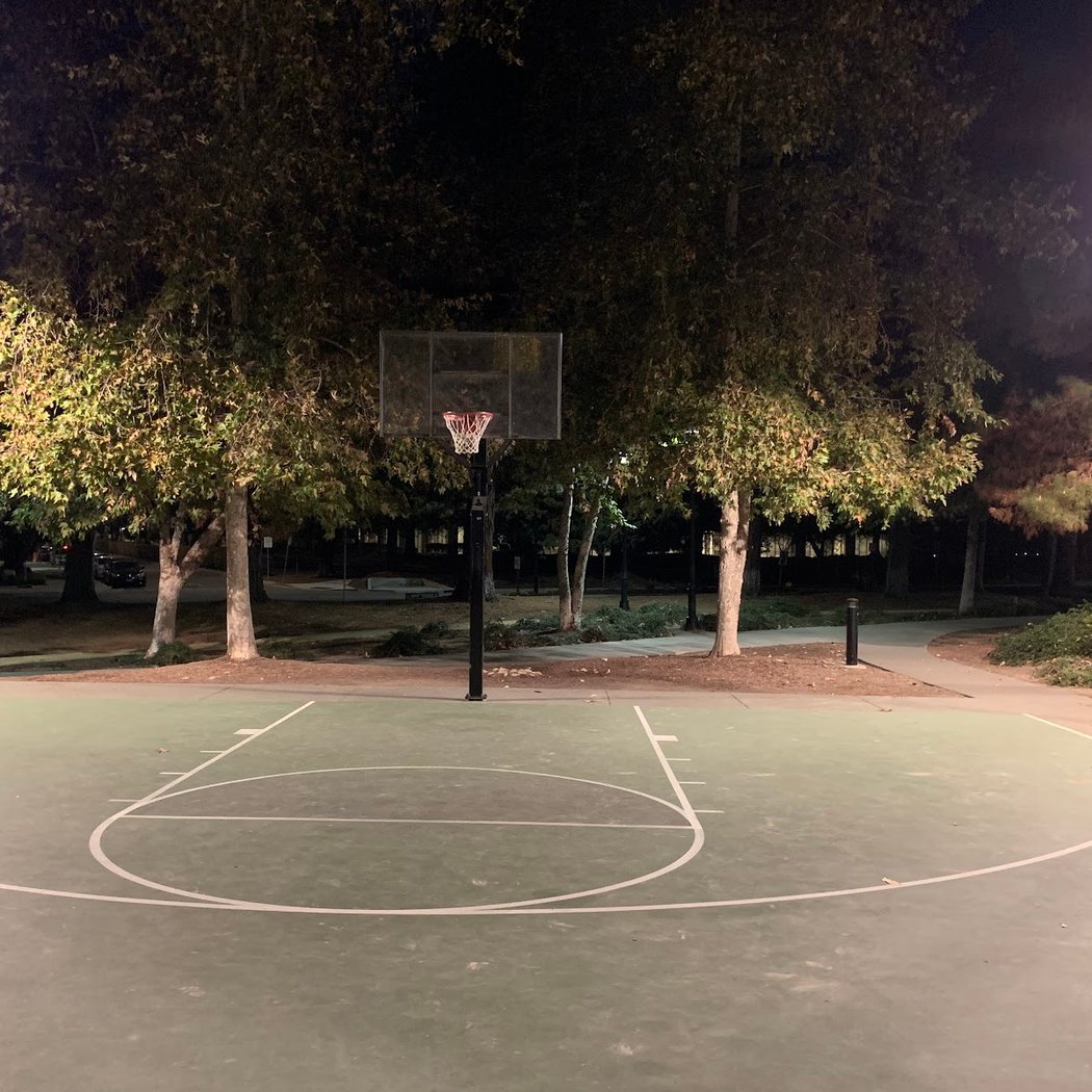 Basketball Court 1