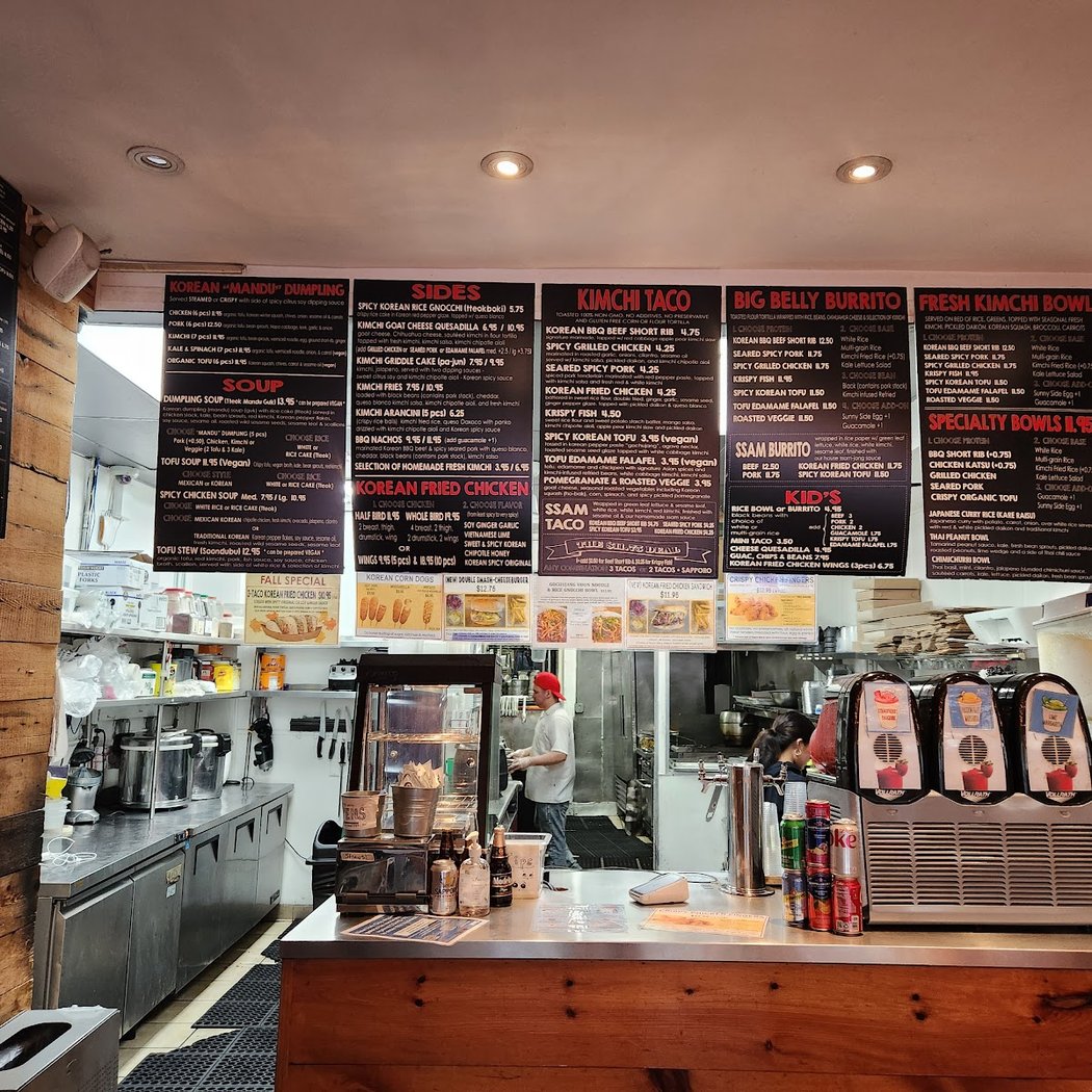 Kimchi Grill 3