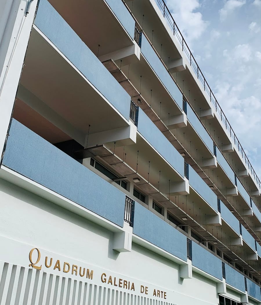 Galeria Quadrum 2