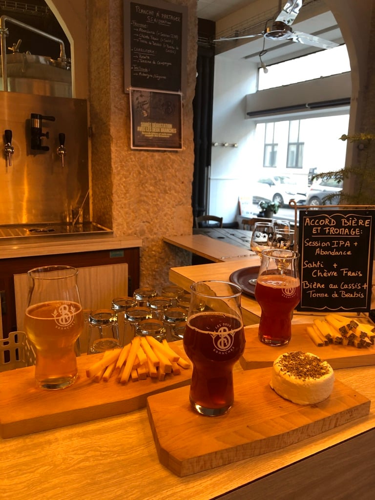 Brasserie de l'Amour 3