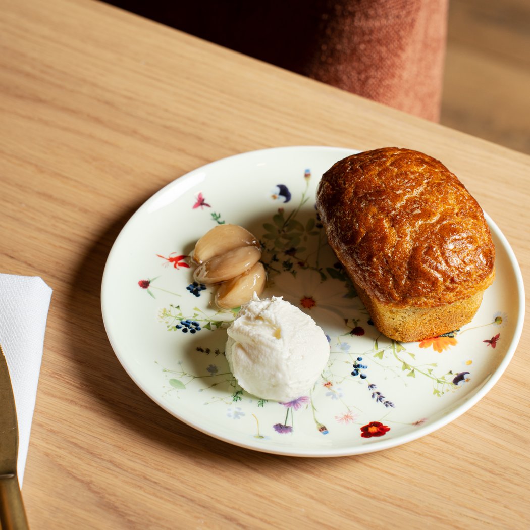 Cozy Corner Cafe 2