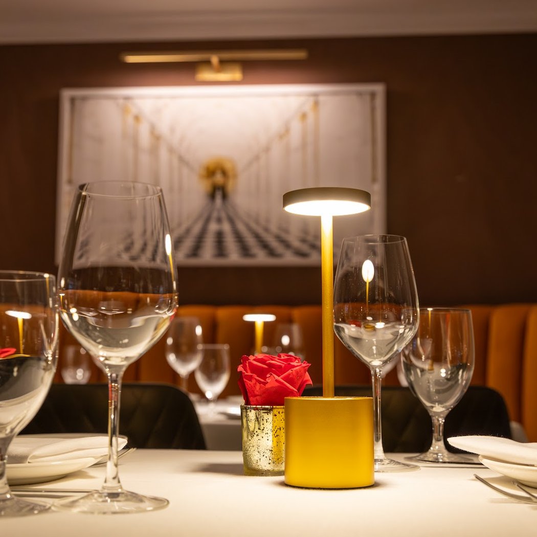 Il Mulino New York - Madison 3